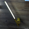 Светильник Crystal Lux CLT 058W1 GO