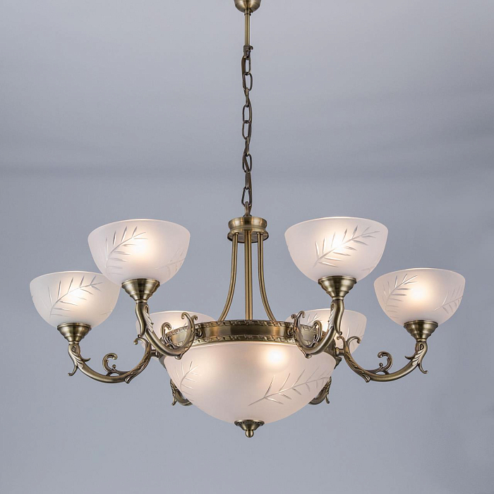 Люстра Citilux CL406193