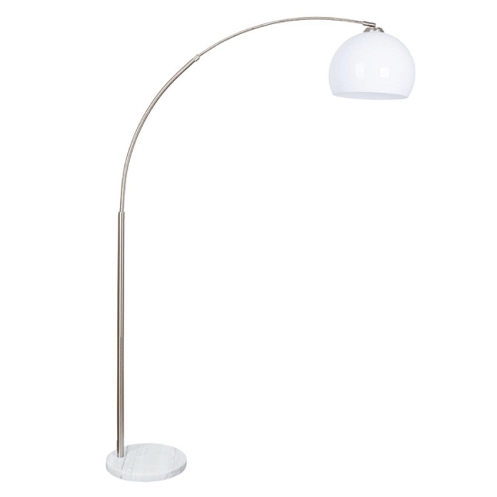 Торшер ARTE LAMP A5822PN-1SS