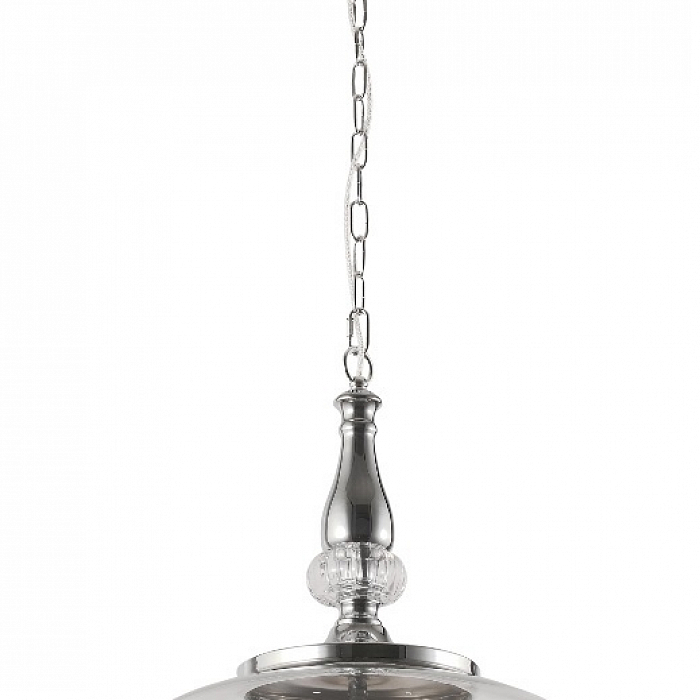 Светильник Crystal Lux MIEL SP4 CHROME