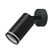 Спот ARTE LAMP A2365AP-1BK