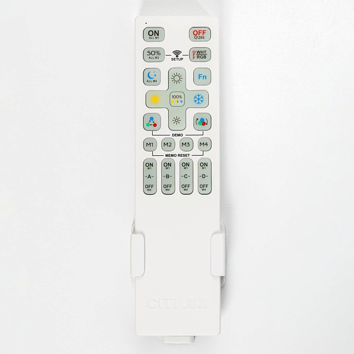 Светильник Citilux CL228A033