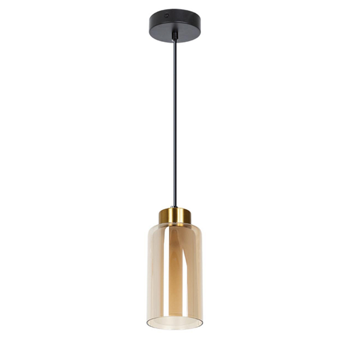 Светильник ARTE LAMP A7027SP-1BK