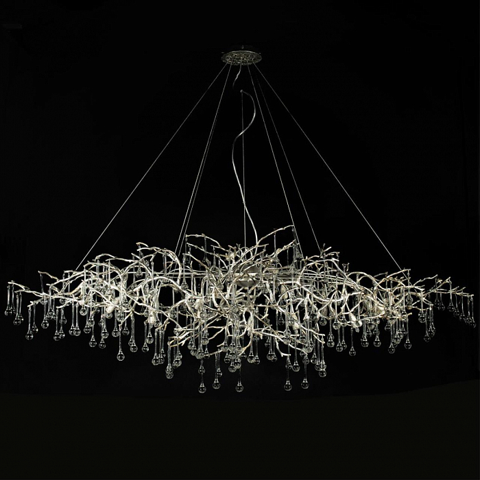 Люстра LOFT IT 10067/1800 SG