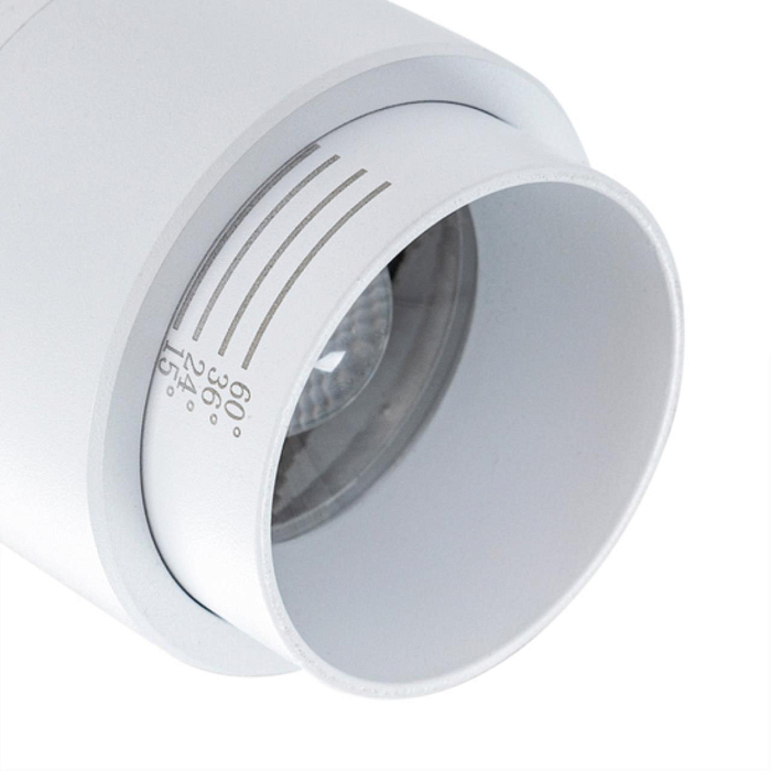 ARTE LAMP A3530PL-1WH