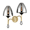 Бра Vele Luce VL5654W22