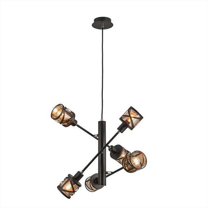 Люстра Citilux CL536165