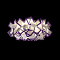 LOFT IT 10231/530C Purple