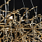 Люстра LOFT IT 10067/1800 GD