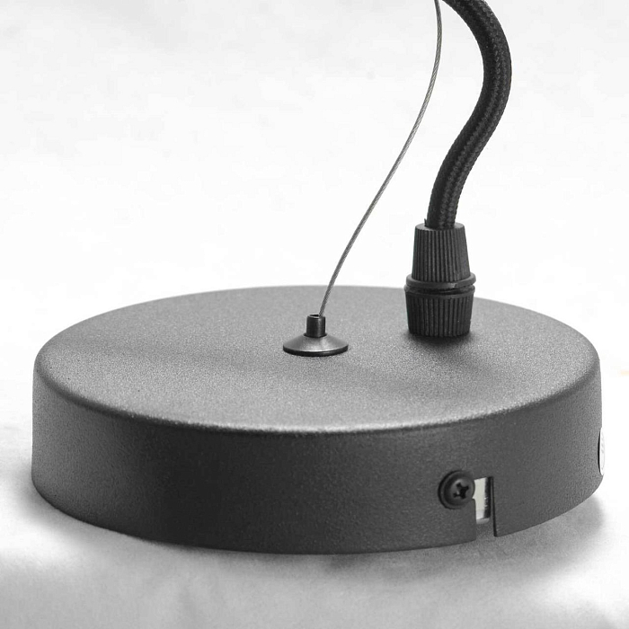 Люстра Lussole GRLSP-8156