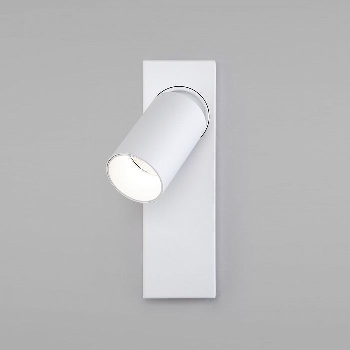 Бра Eurosvet 20139/1 LED белый