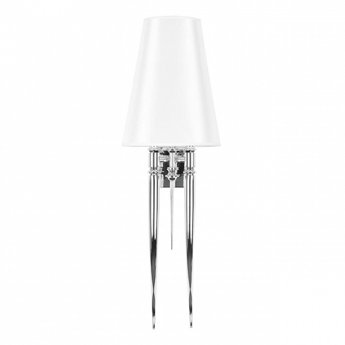 Светильник LOFT IT 10207W/L Chrome