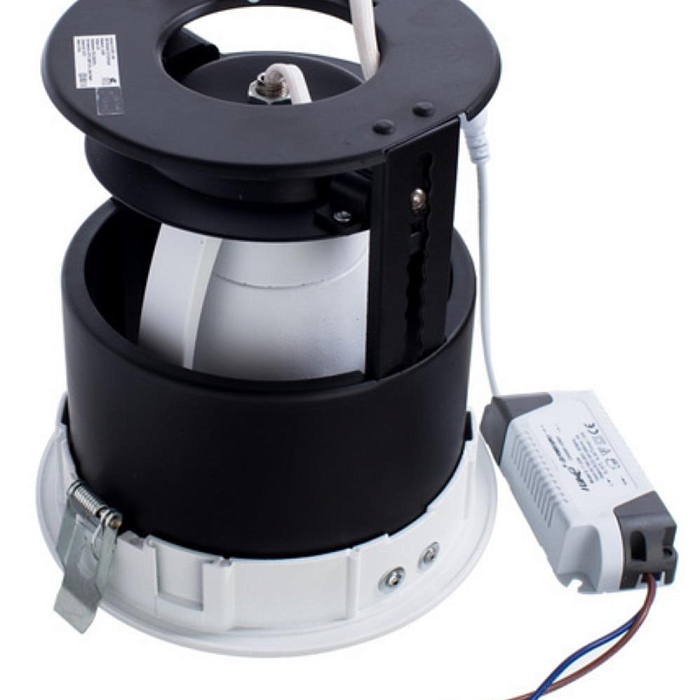 Светильник ARTE LAMP A3120PL-1WH