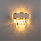 Светильник ARTE LAMP A1008AP-2GO