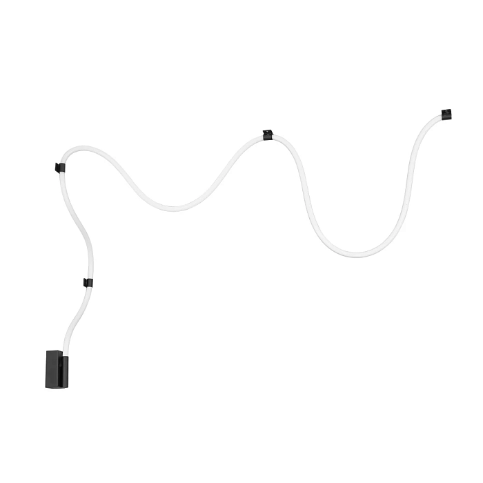 ARTE LAMP A2850PL-32BK