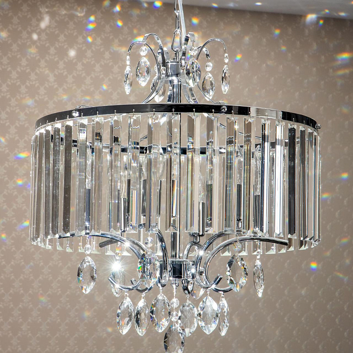 Люстра Citilux CL335161