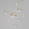 Светильник Eurosvet 50234/1 LED янтарный