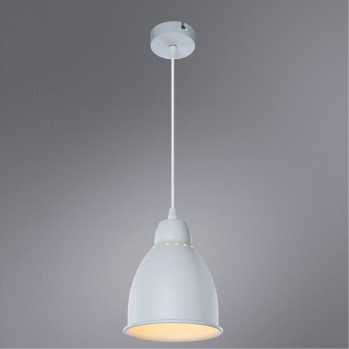 Светильник ARTE LAMP A2054SP-1WH