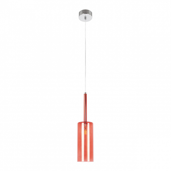Светильник LOFT IT 10232/B Red