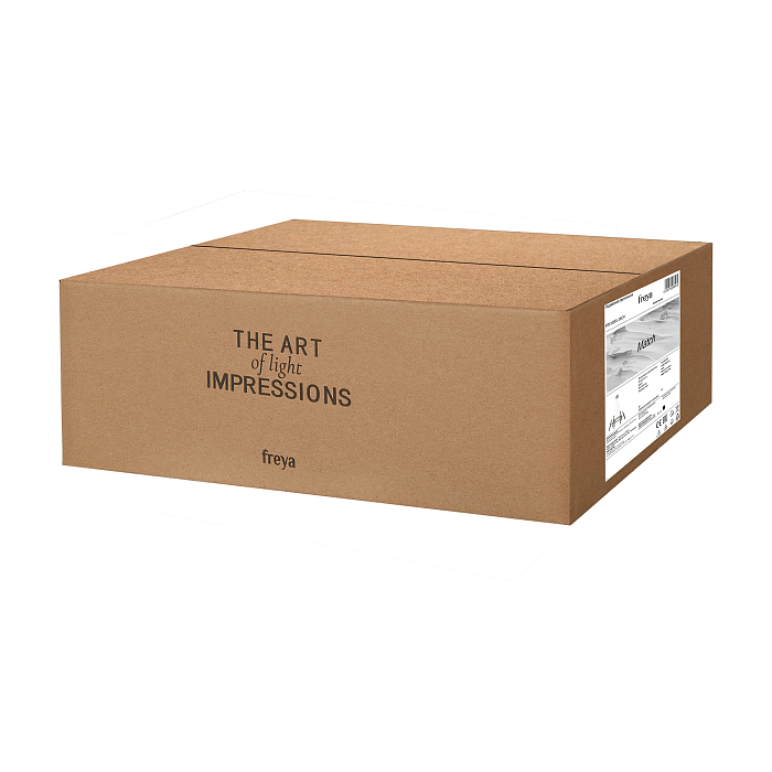 Freya FR6109PL-06CH