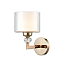 Бра Vele Luce VL1054W01
