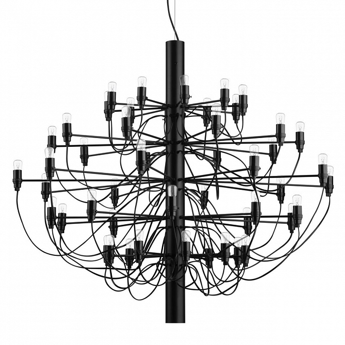 Светильник LOFT IT 10196/1000 Black