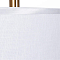 Торшер ARTE LAMP A4031PN-1PB