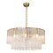 Люстра Newport 8370/60 C brass