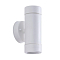 Уличный светильник ARTE LAMP A3503AL-2WH