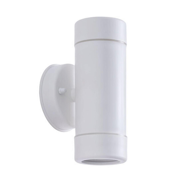 Уличный светильник ARTE LAMP A3503AL-2WH