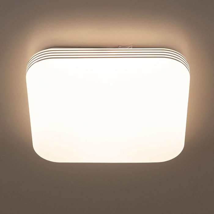 Светильник Citilux CL714K24SV