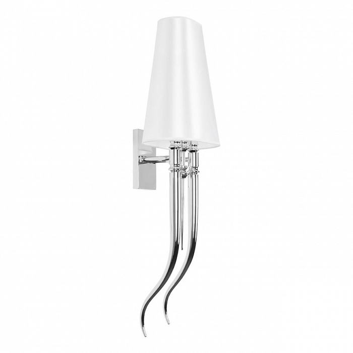 Светильник LOFT IT 10207W/L Chrome