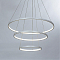 Люстра ARTE LAMP A2197SP-3WH