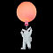 Светильник LOFT IT 10044/200 Pink