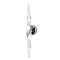 Бра MODELUX ML.510.02 CR