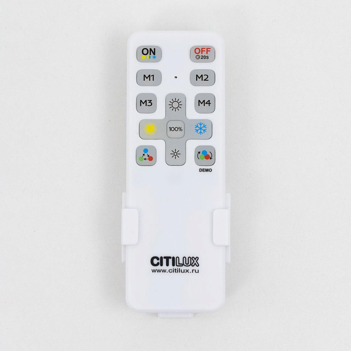 Светильник Citilux CL72470G0