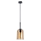 Светильник ARTE LAMP A7015SP-1BK