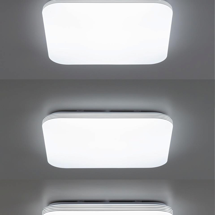 Люстра Citilux CL714K900G