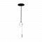 Светильник LOFT IT 10029PS Black
