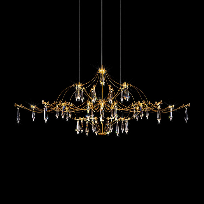 LOFT IT 10587/1000 Gold Asfour