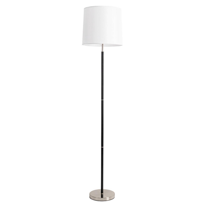 Торшер ARTE LAMP A2589PN-1SS
