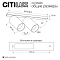 Спот Citilux CL512520R