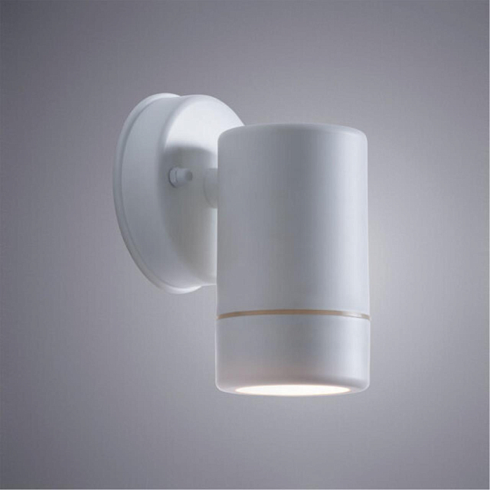 Уличный светильник ARTE LAMP A3503AL-1WH