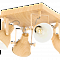 Светильник Sfera Sveta 86050/4C WD