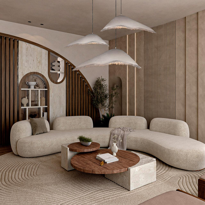 Светильник LOFT IT 10373/1000