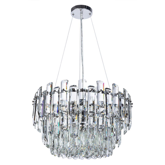 Люстра Divinare 3510/02 LM-11