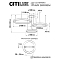 Люстра Citilux CL719A701