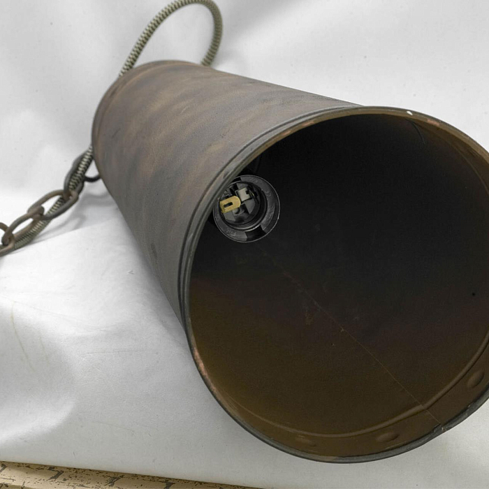 Светильник Lussole GRLSP-9502