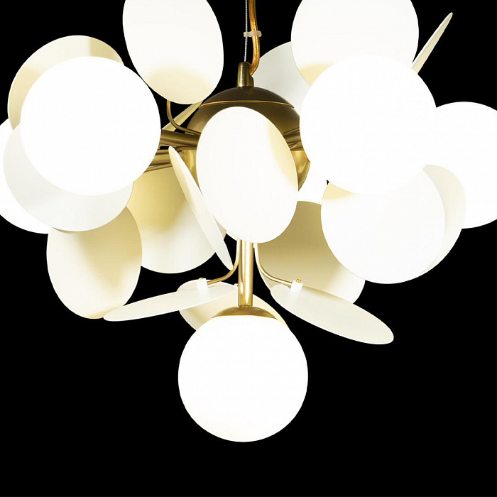 Светильник LOFT IT 10008/6 white