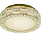 Люстра NewRgy 6065E/72W GOLD+CLEAR